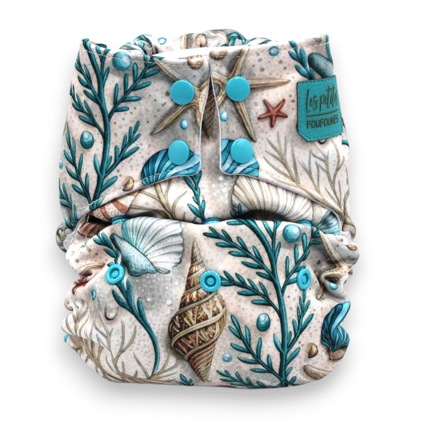 Couches - Fond marin FP