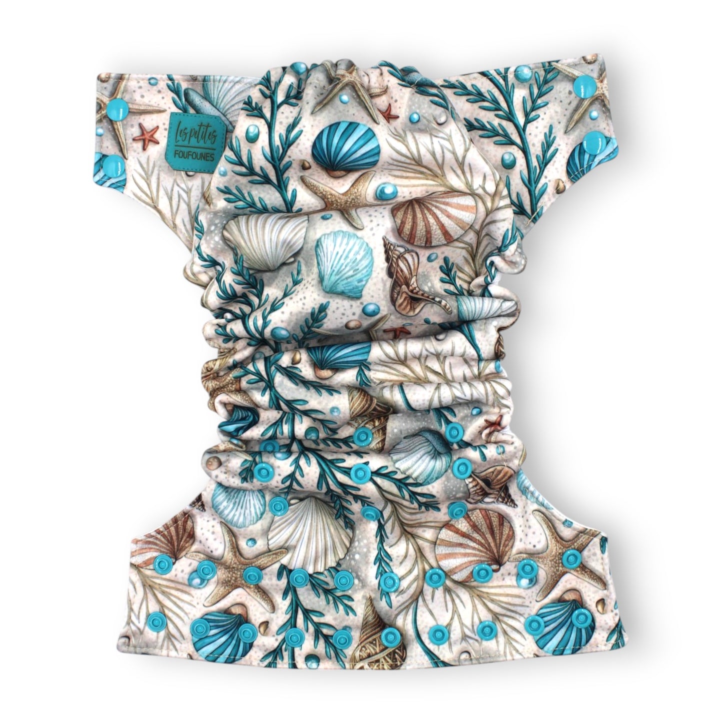 Couches - Fond marin FP