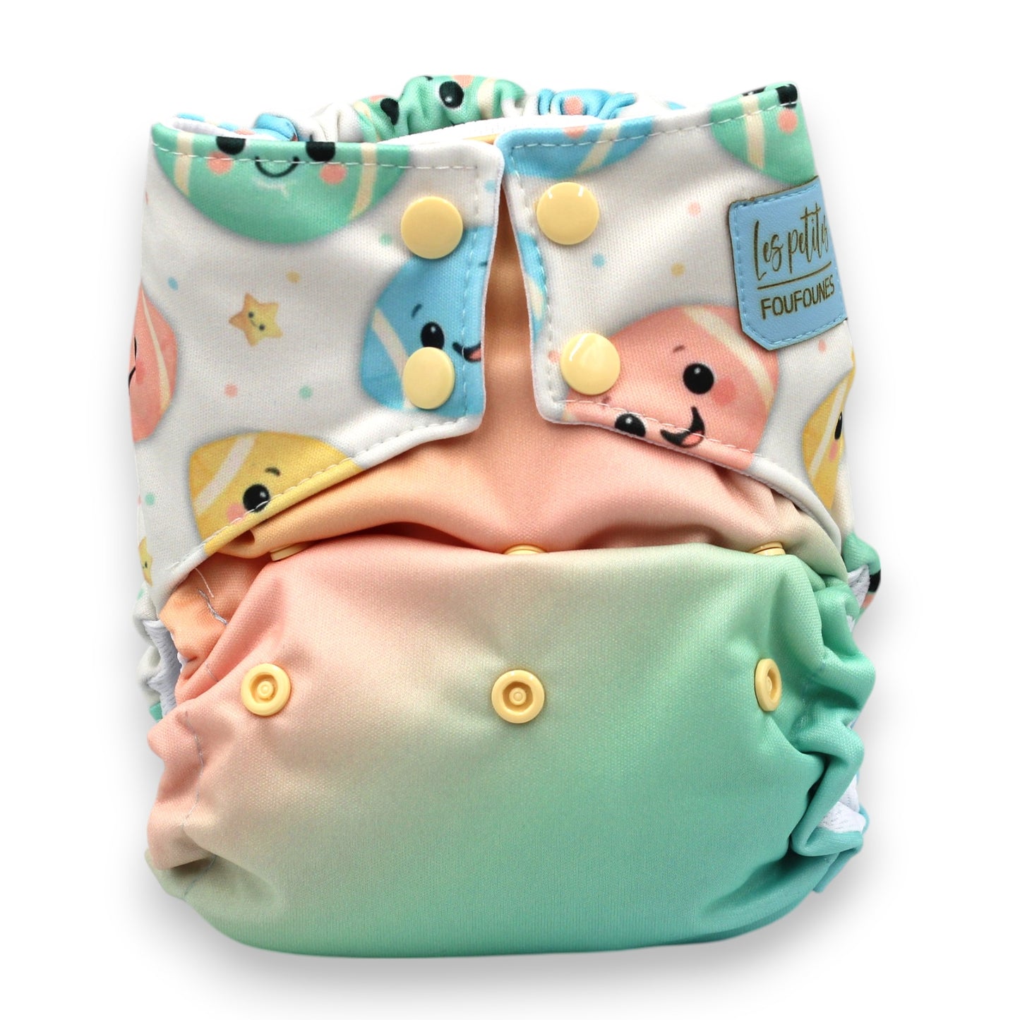 Couches - Football Kawaii