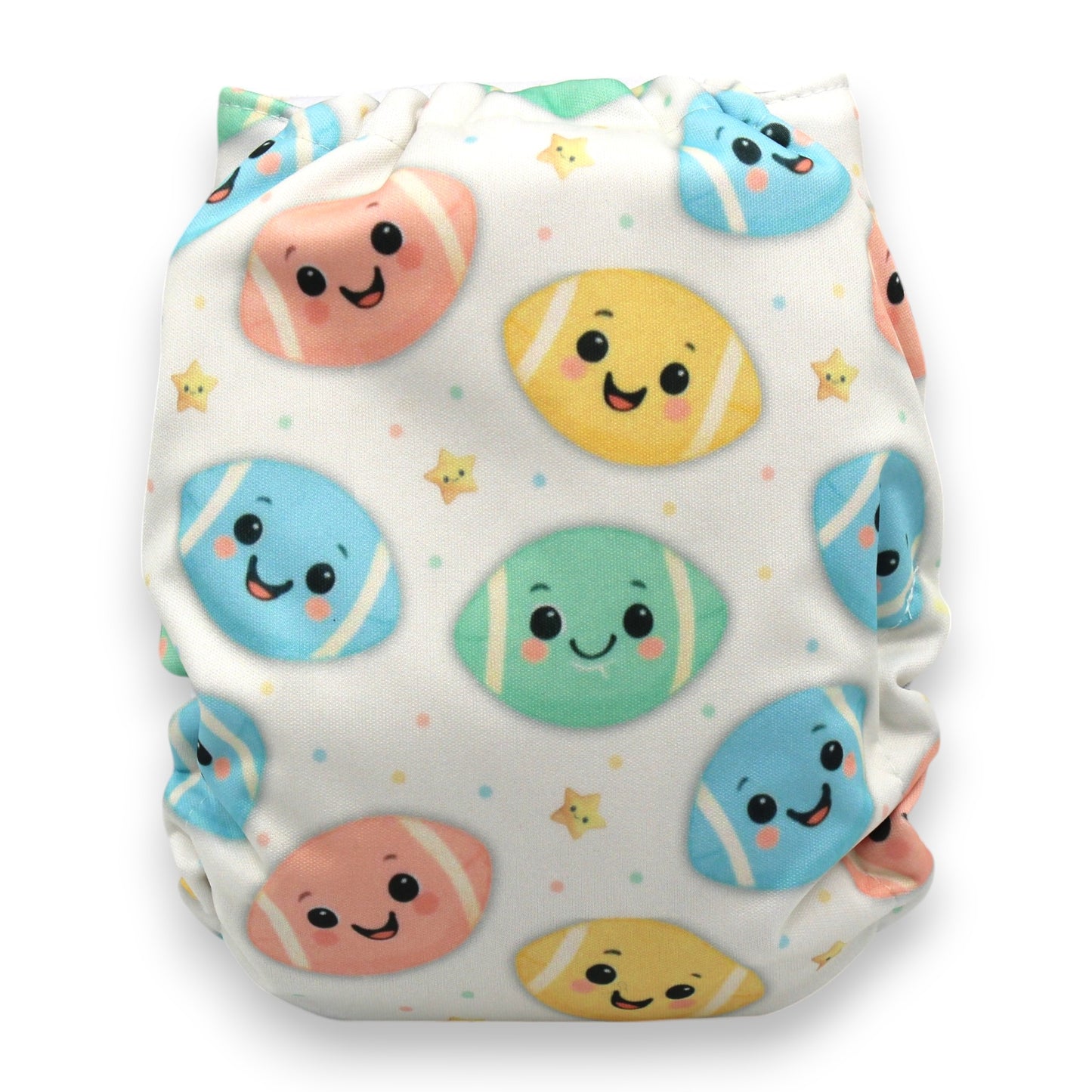 Couches - Football Kawaii FP