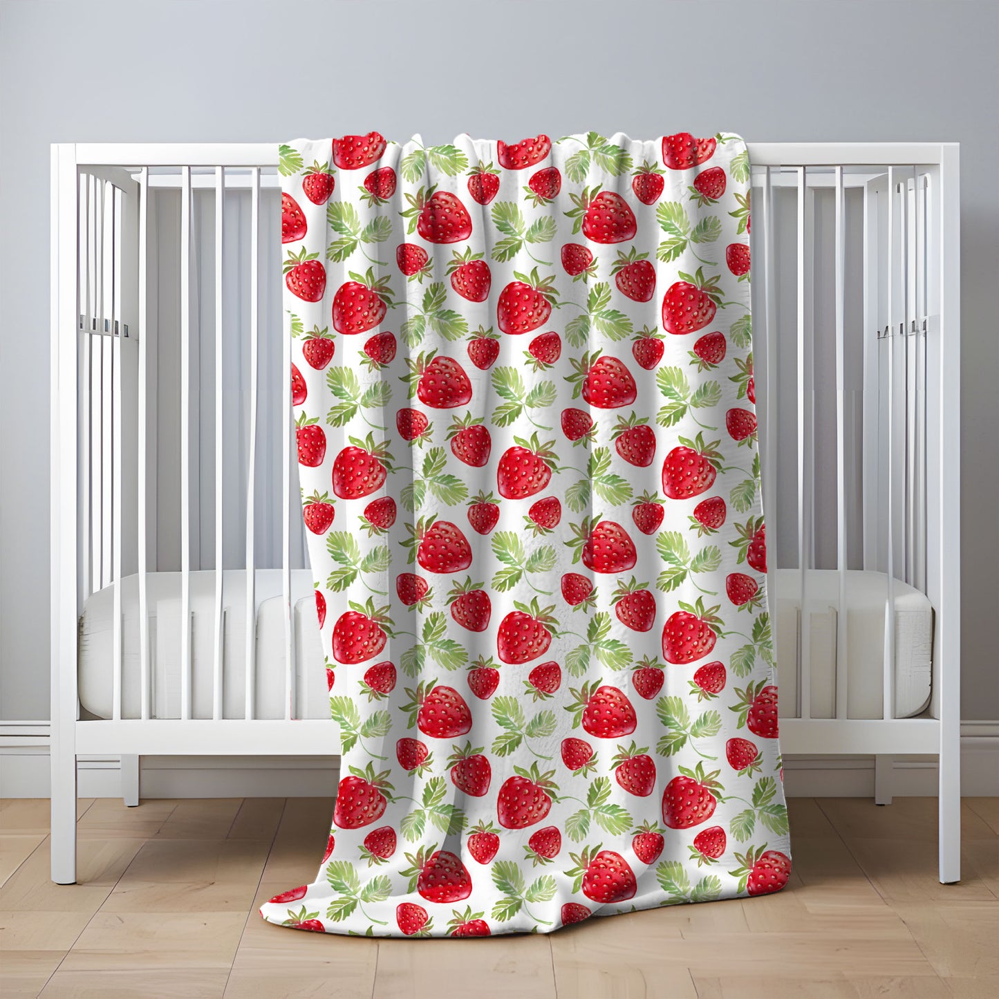 Doudous - Fraiseraie