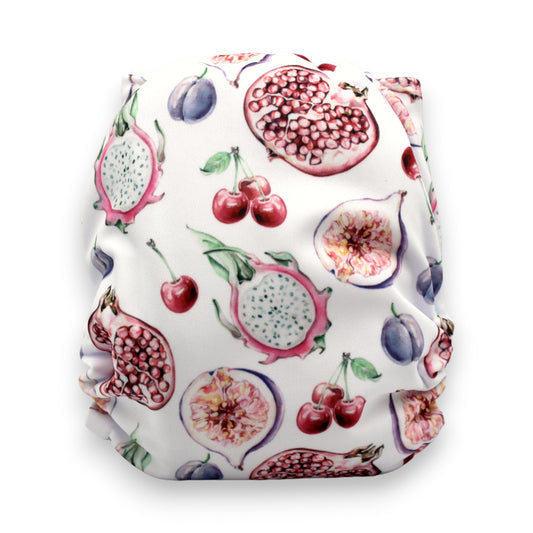 Diapers - Passion Fruits FP