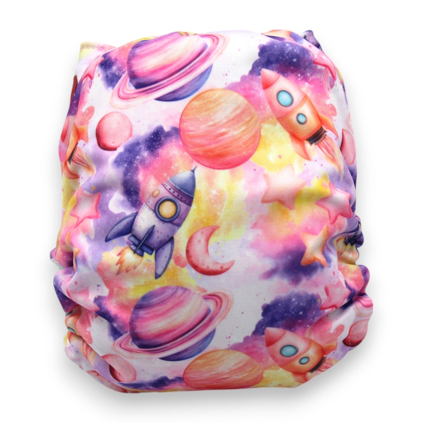 Couches - Fusée de l'espace FP