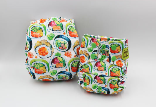 Couche - Gastronomie orientale FP