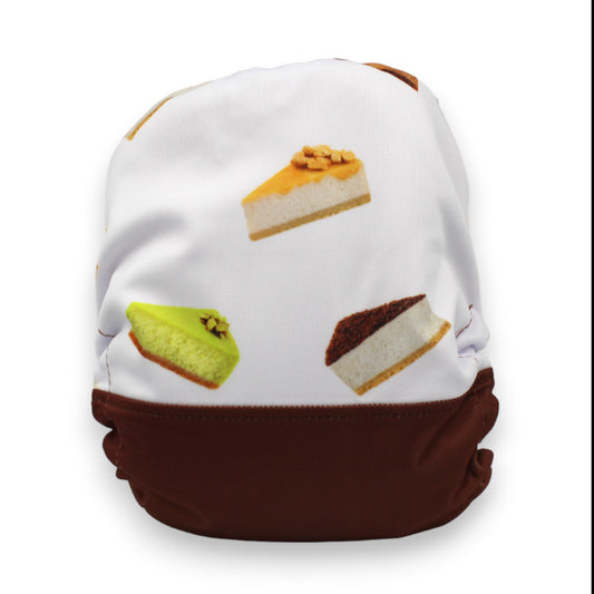Diapers - Cheesecake