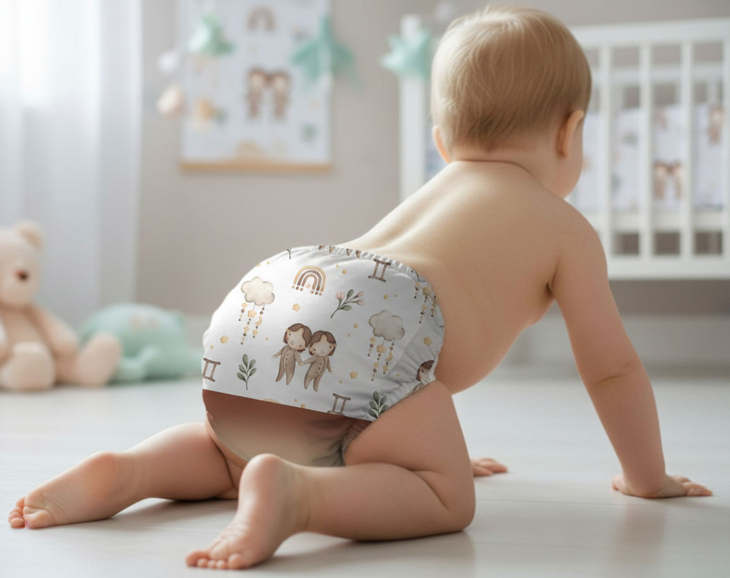 Baby of the Month - December