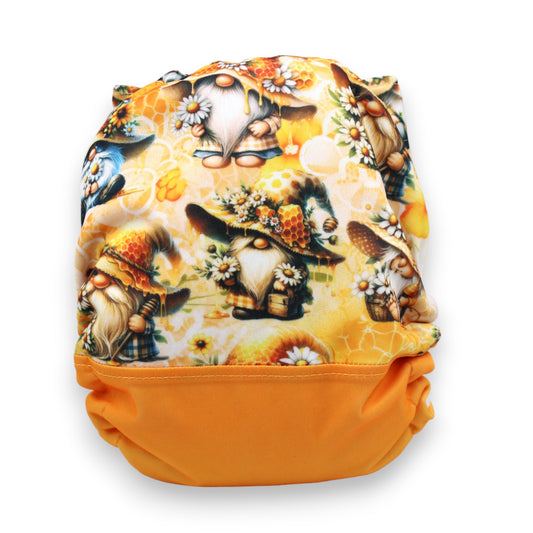 Diapers - Rain of Teddy Bears