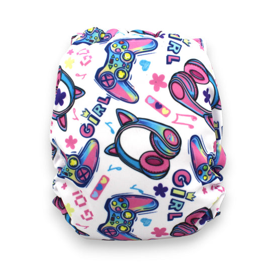 Couches - Go girl FP (7352697979017)