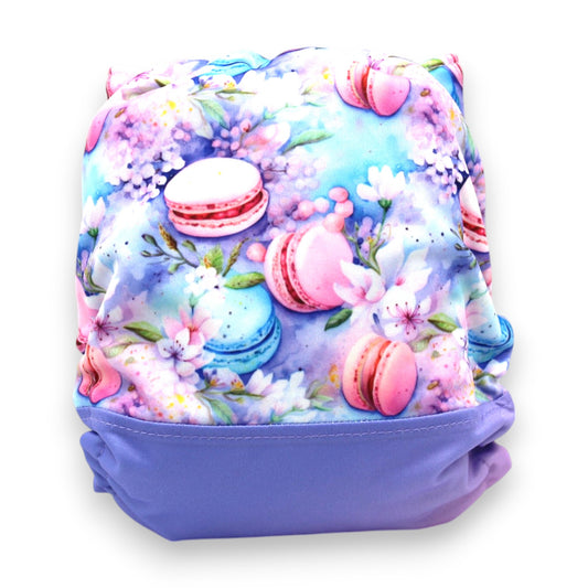 Diapers - Spring Treats