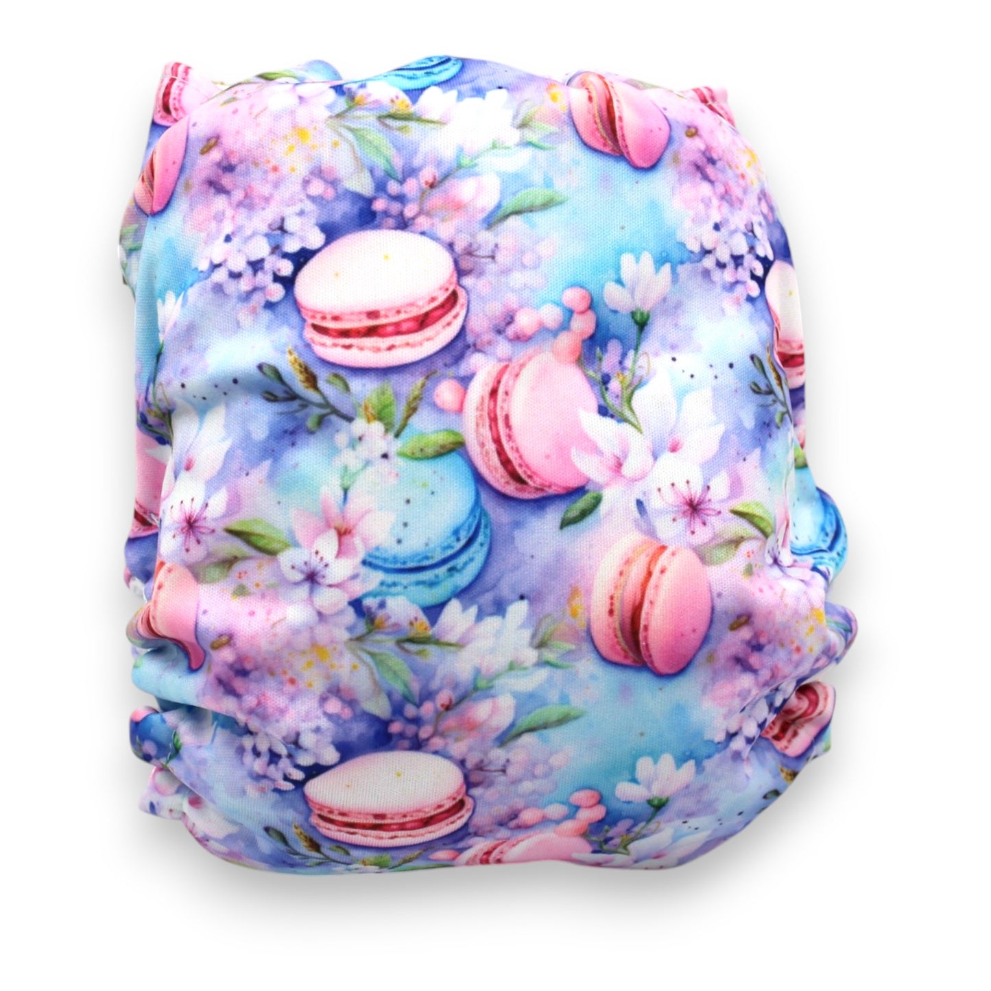 Couches - Gourmandises printanières FP