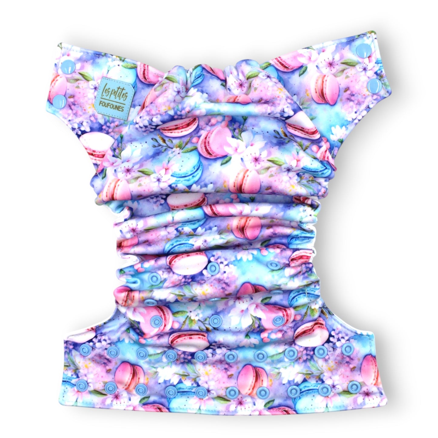 Couches - Gourmandises printanières FP