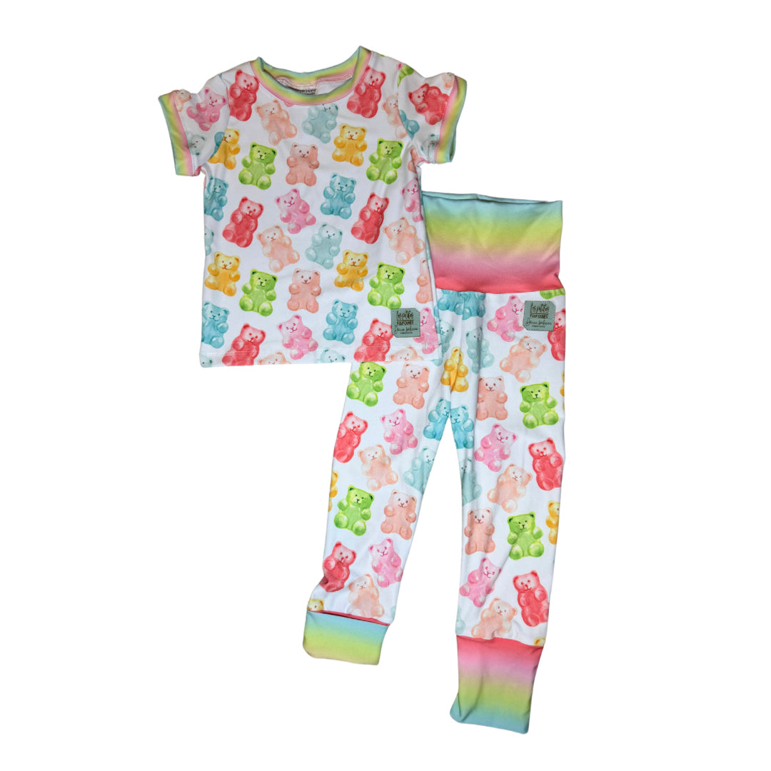 Cocooning Kits - Gummy bear