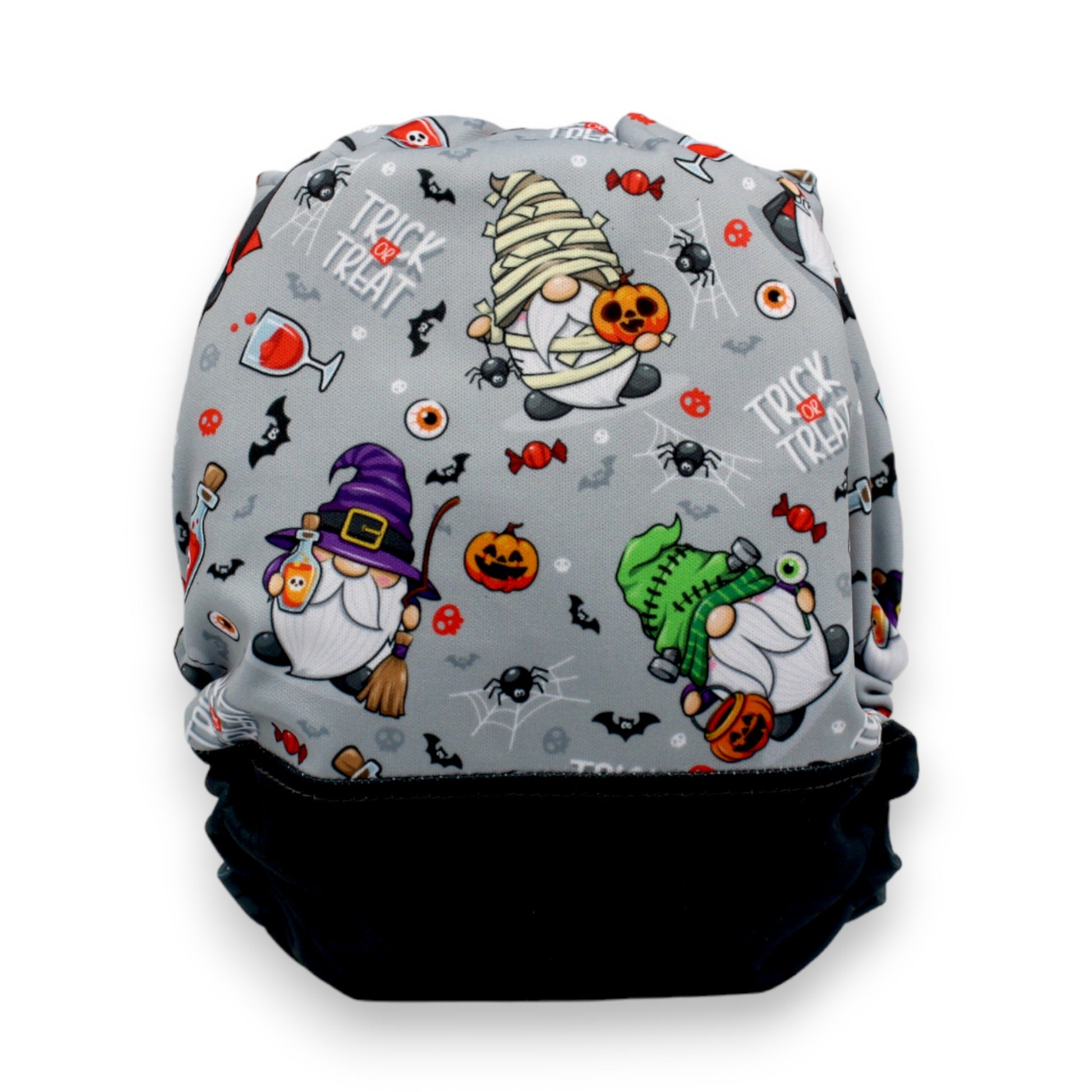 Couches - Halloween chez les Gnomes (7249851318409)