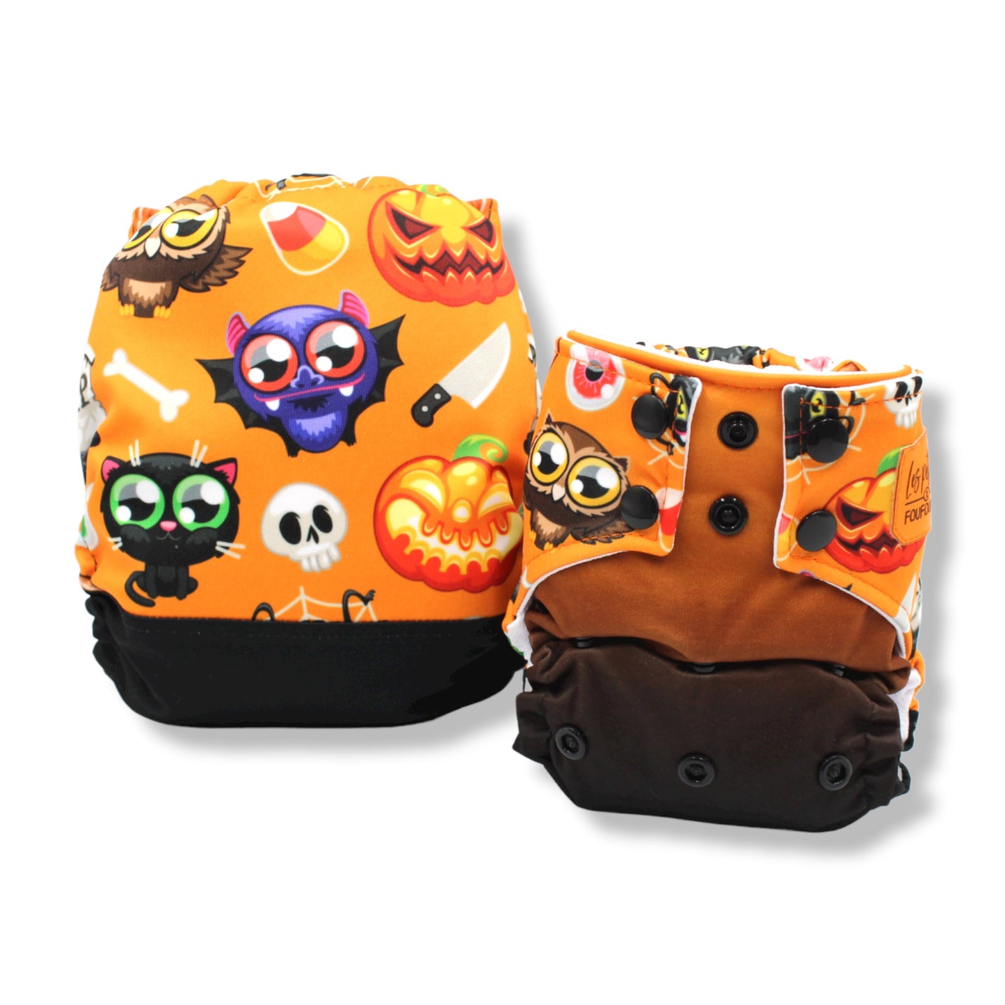 Couches - Halloween cuties (7250733334665)