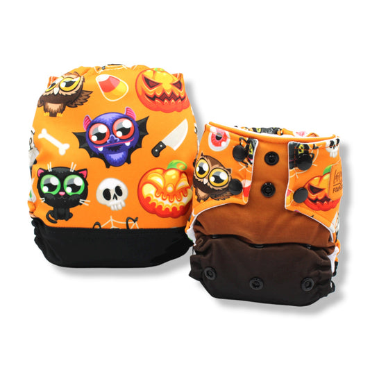 Couche - Halloween cuties