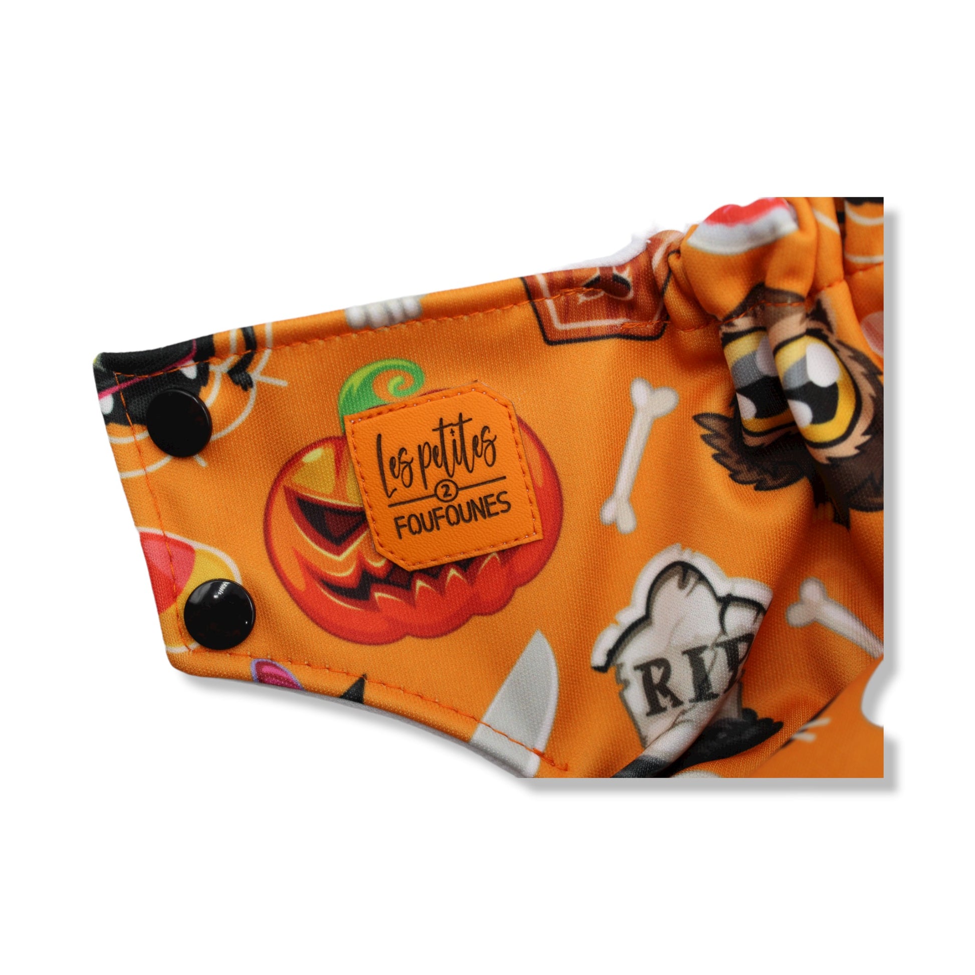 Couches - Halloween cuties (7250733334665)