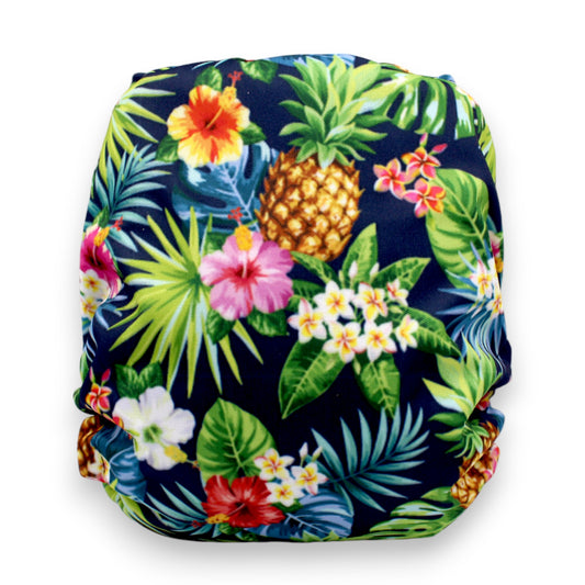 Diapers - Hawaï FP