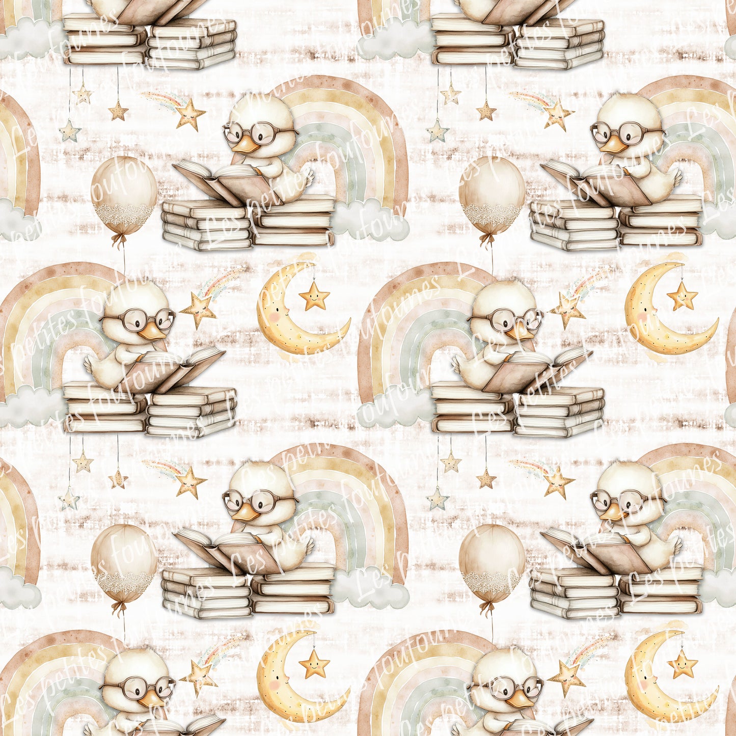 Mousseline - Histoires célestes