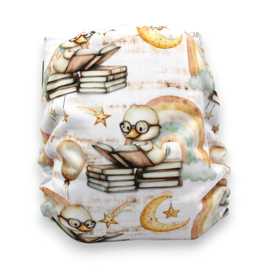 Couches - Histoires célestes FP