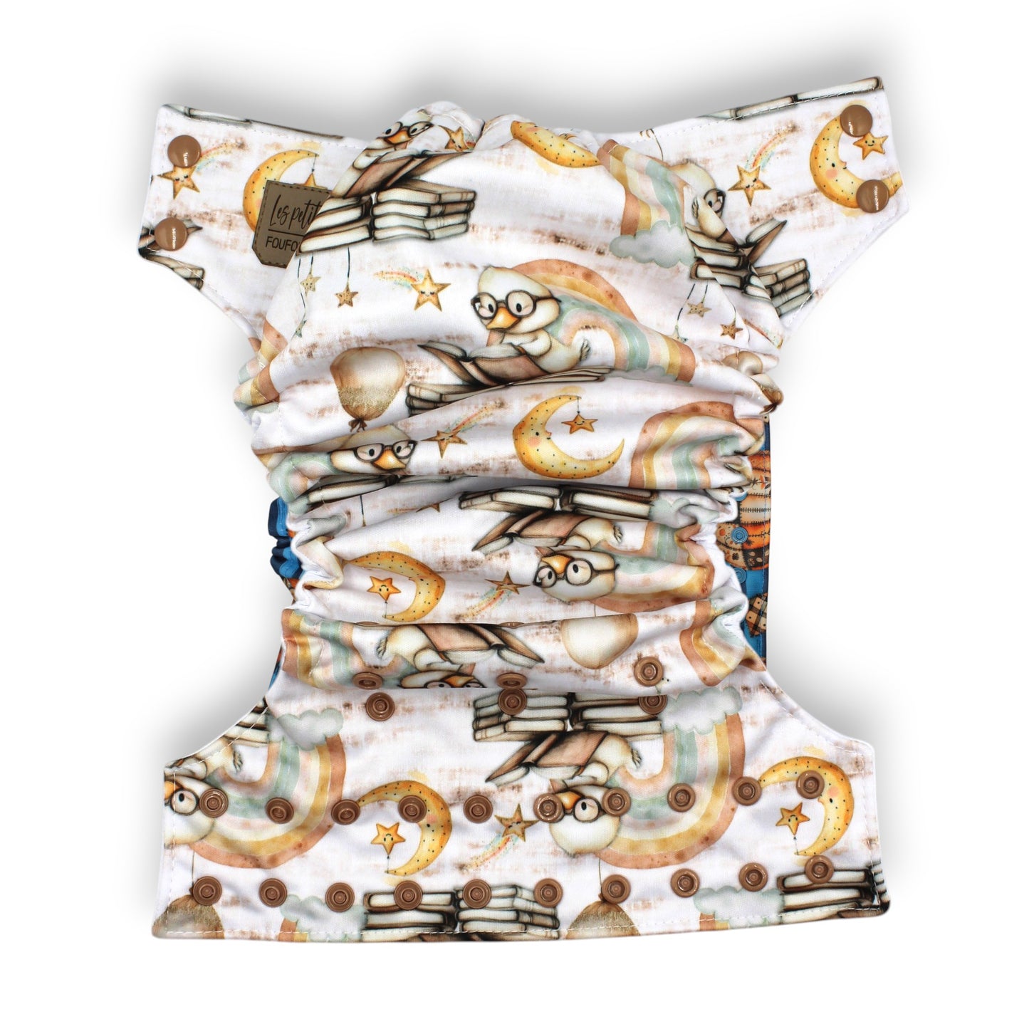 Couches - Histoires célestes FP