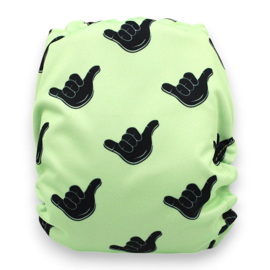 Couches - Ho Yeah FP