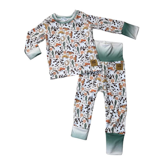 Ensembles Cocooning - Cowghost