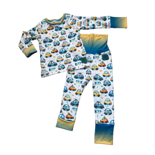 Ensembles Cocooning - Beep beep