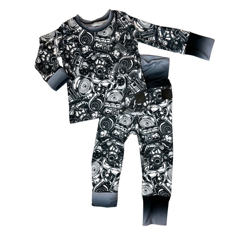 Ensembles Cocooning - Mécano