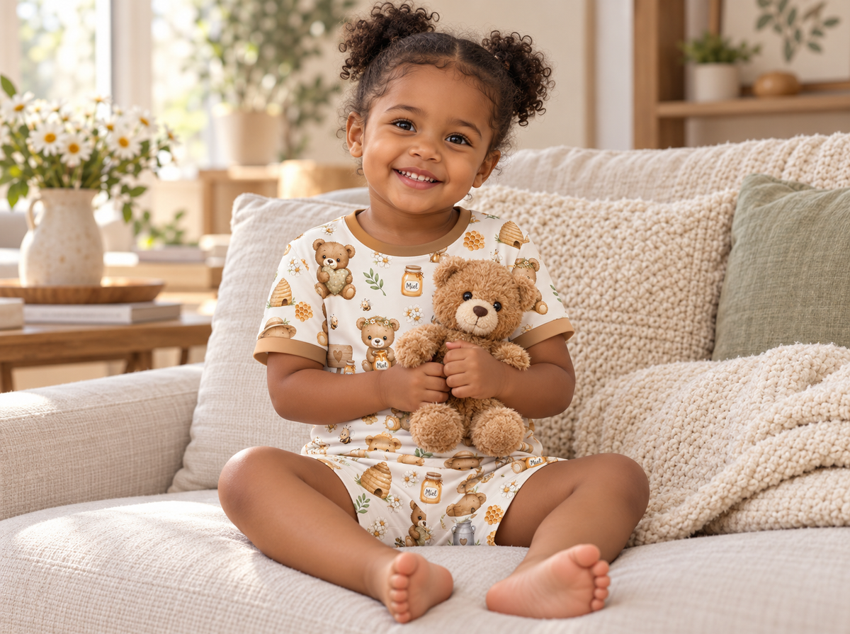 Cocooning Kits - Chantal's Hideout