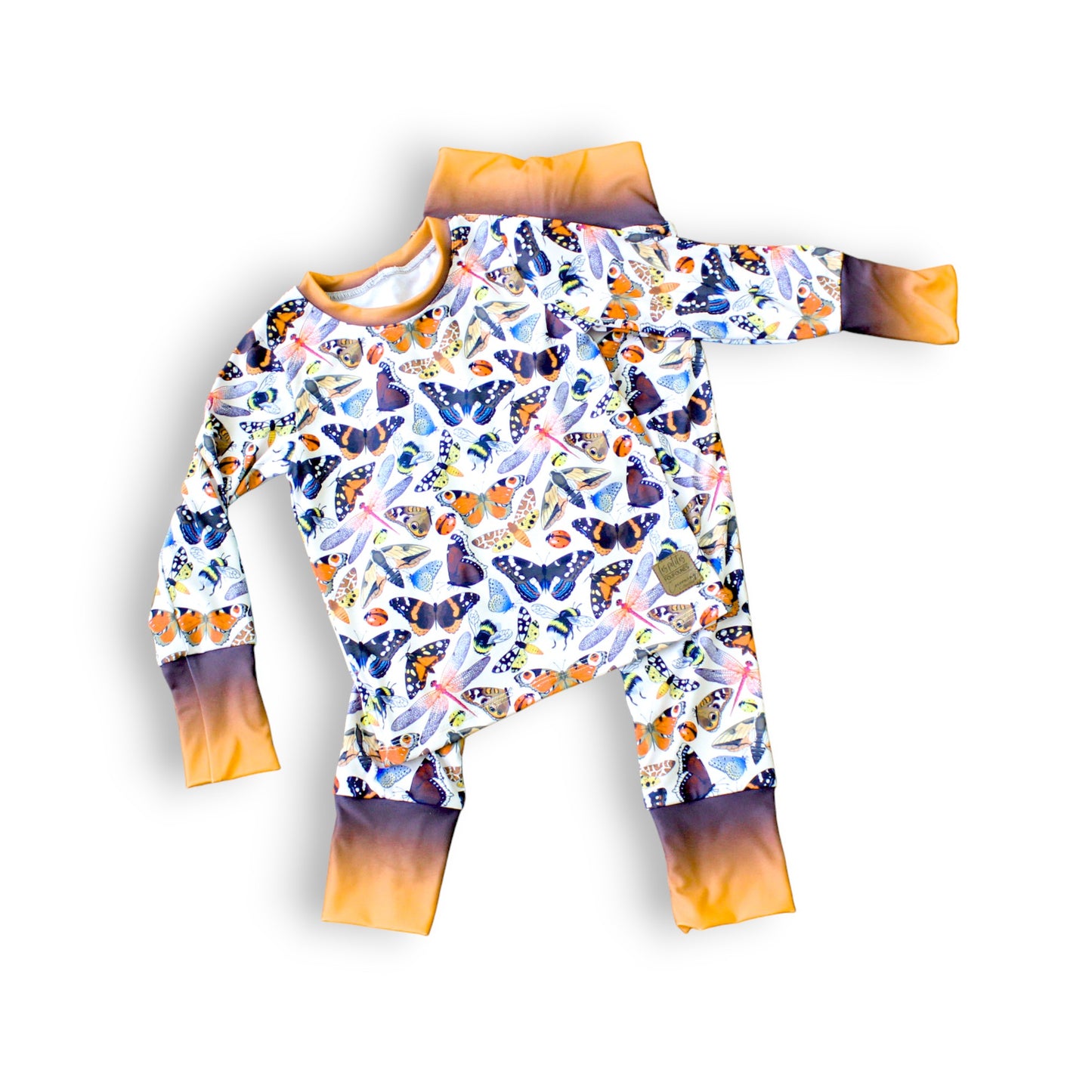 Ensembles Cocooning - Insectes volants