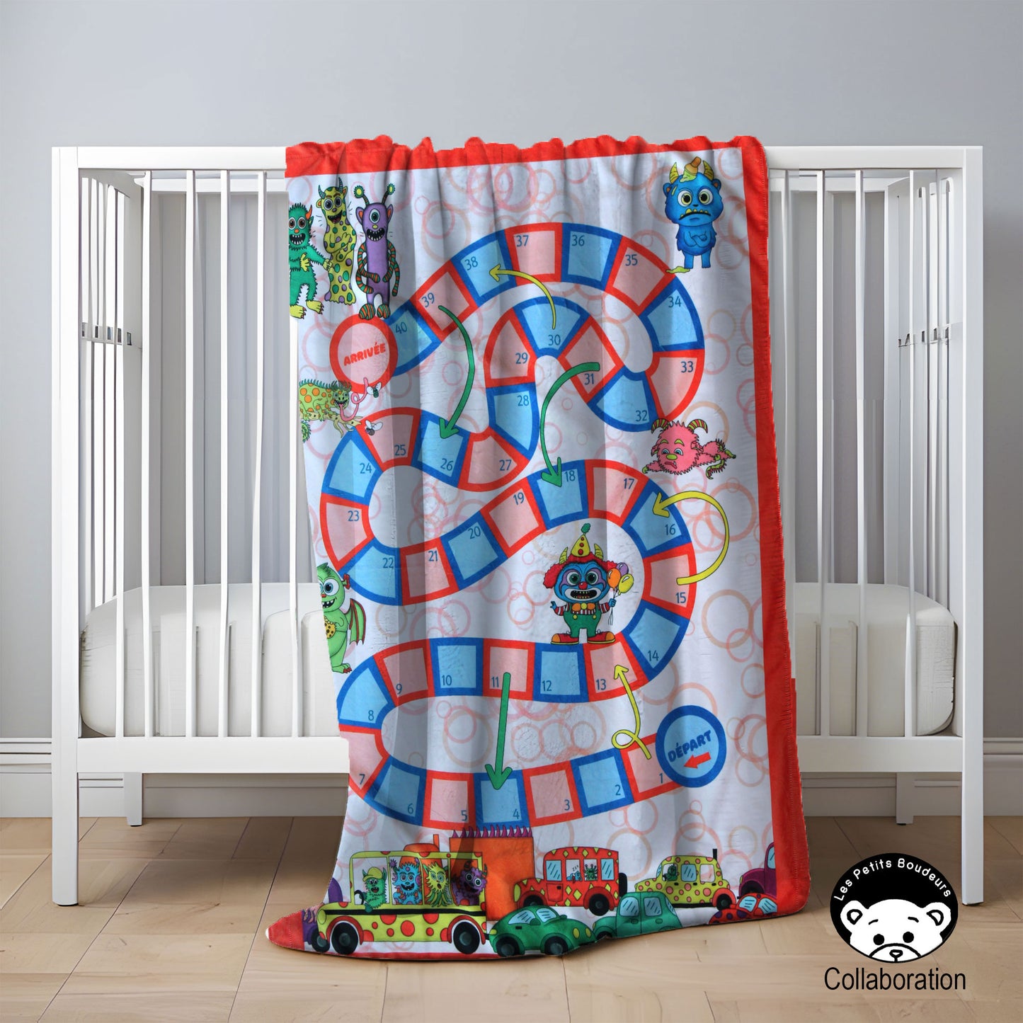 Doudous Jeux - Les montres