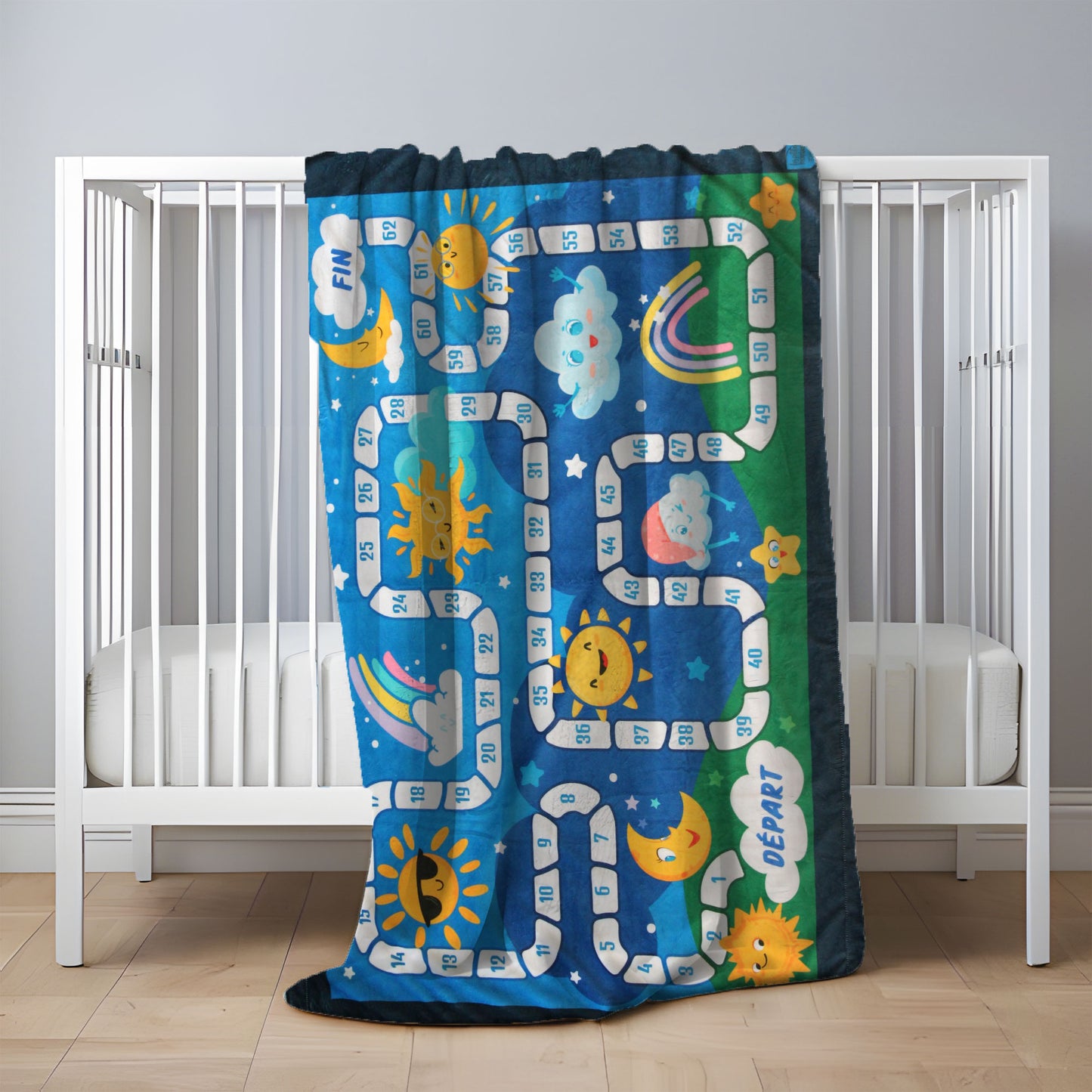 Doudous Jeux - Les oursons