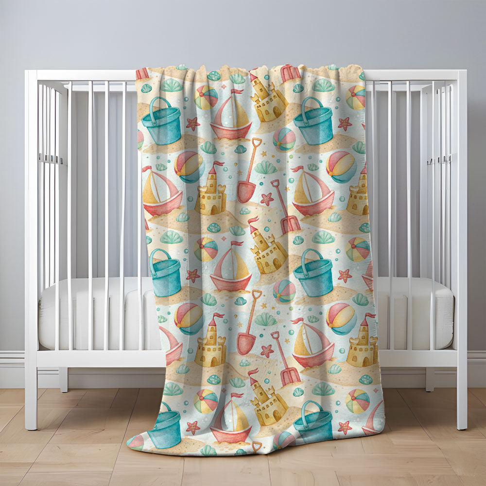 Doudous - Jeux d'été