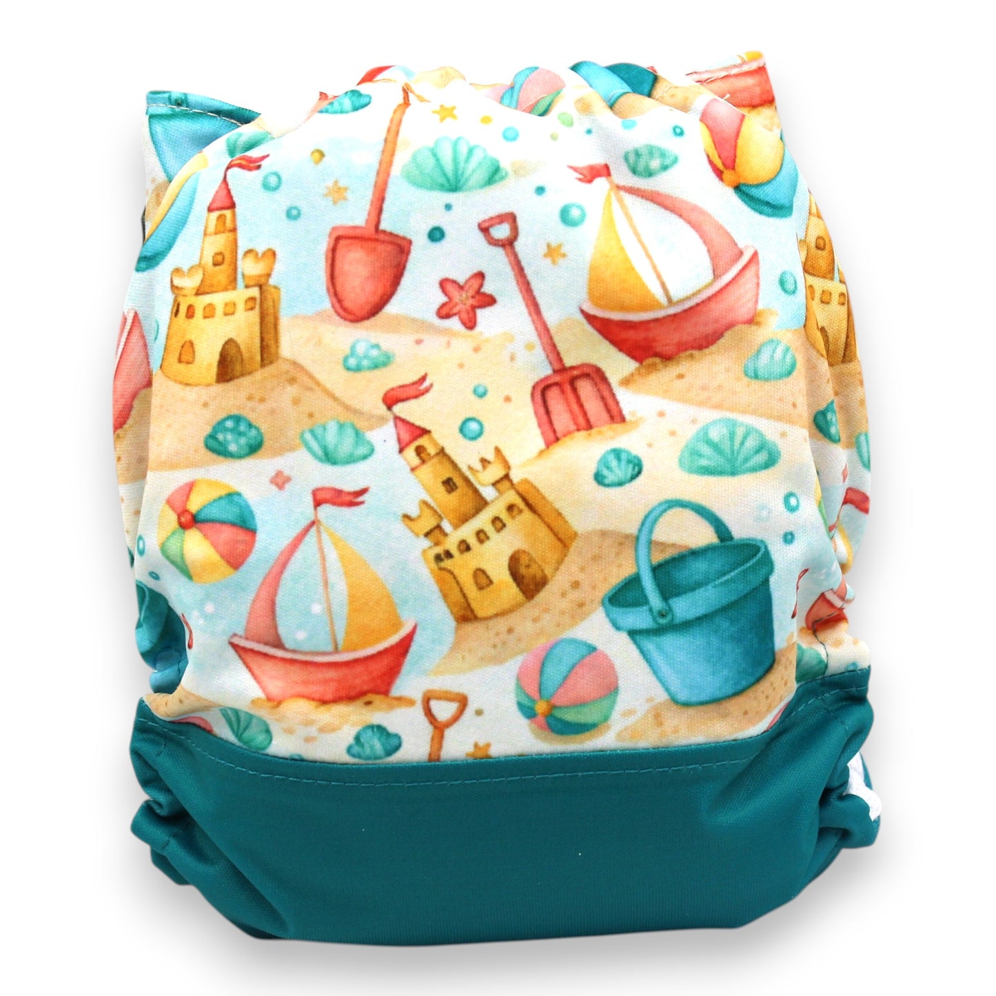 Couche - Jeux d'été