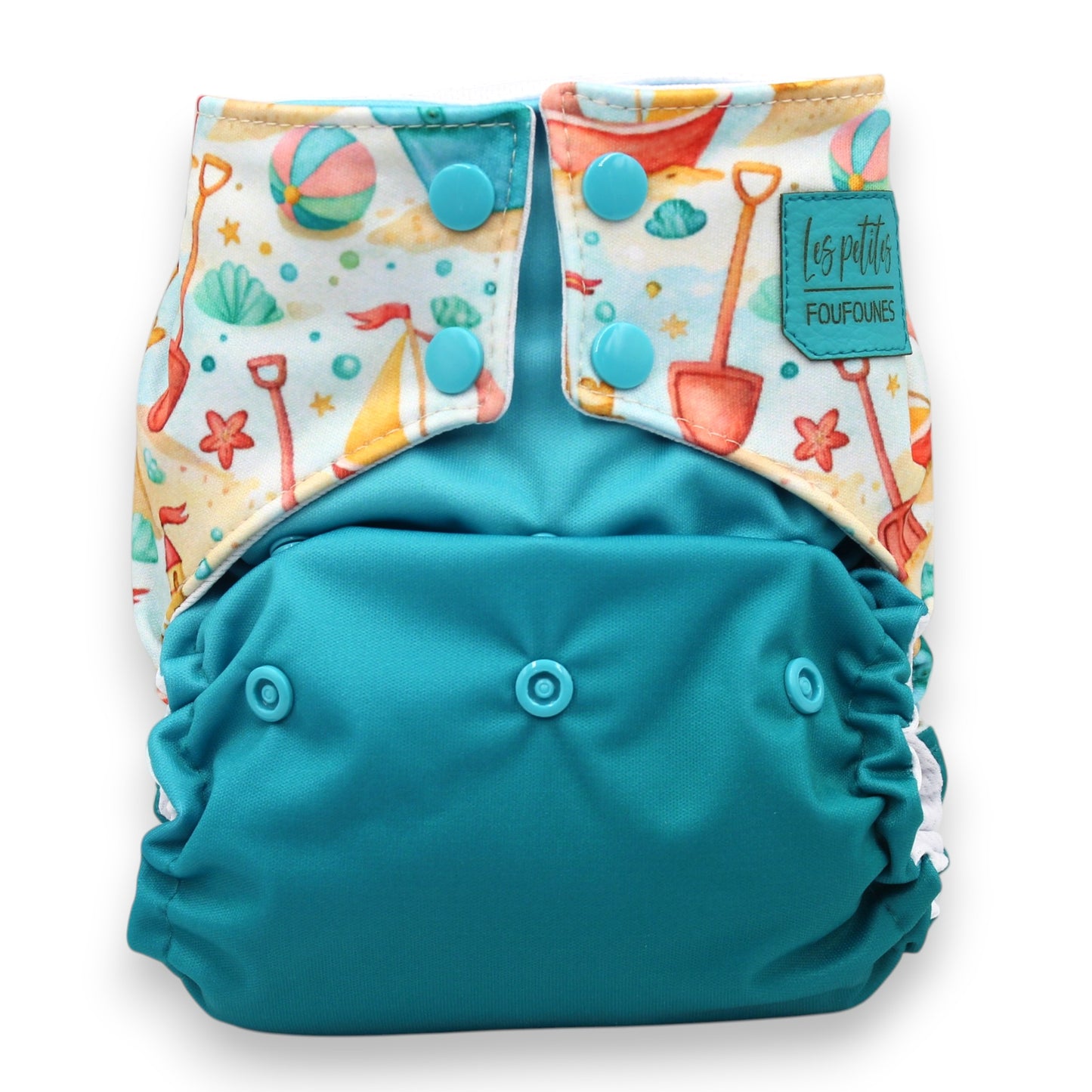 Couche - Jeux d'été