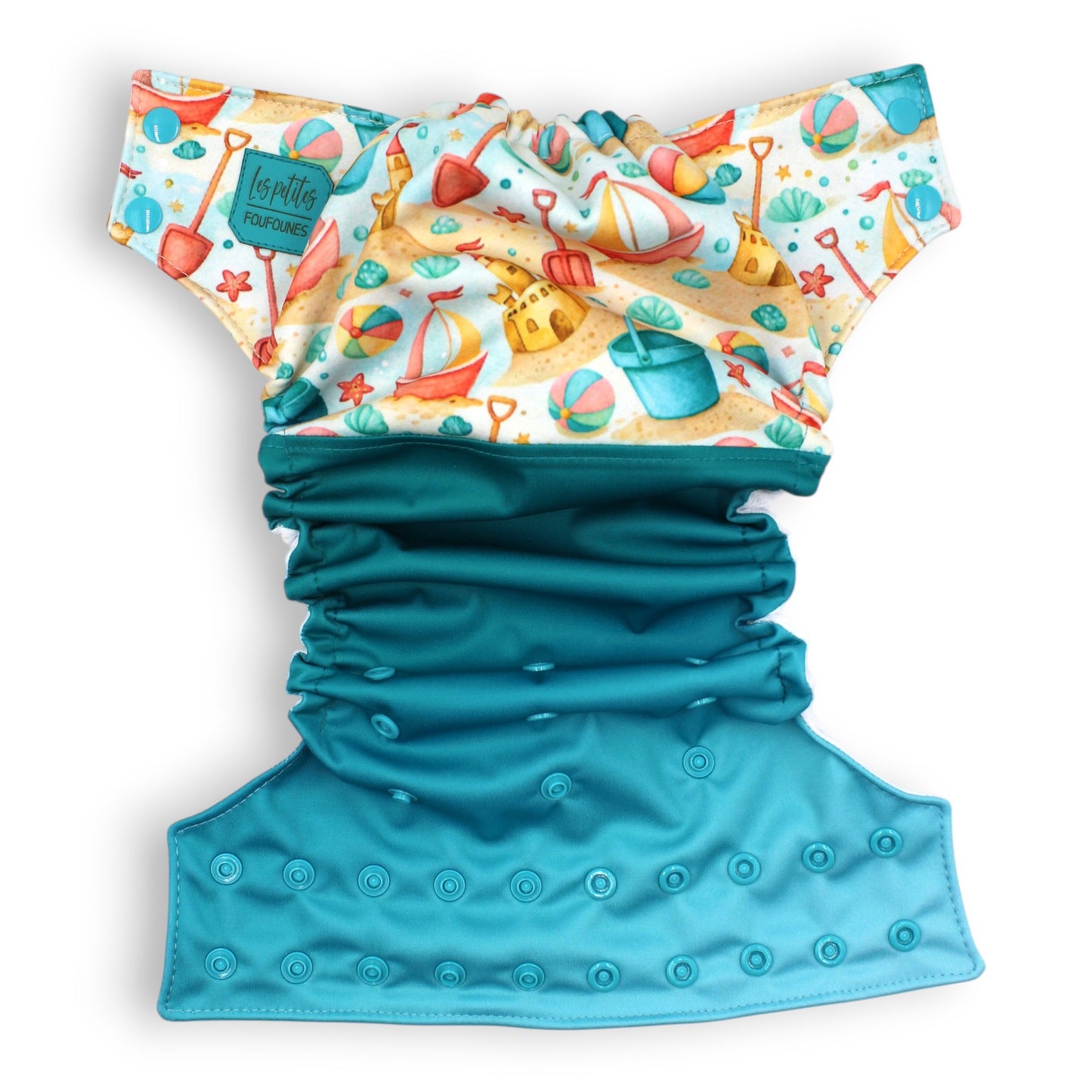 Couche - Jeux d'été