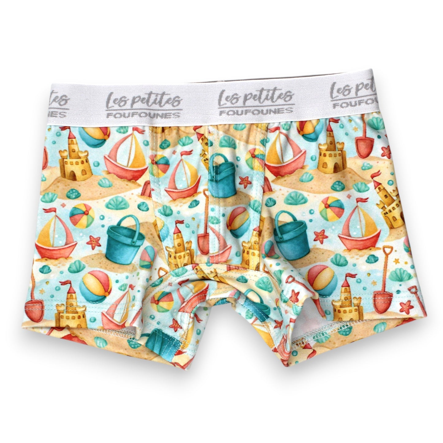 Boxer - Jeux d'été