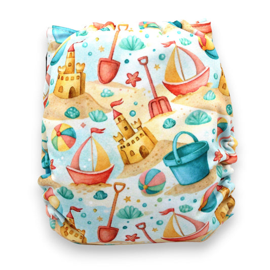 Couche - Jeux d'été FP