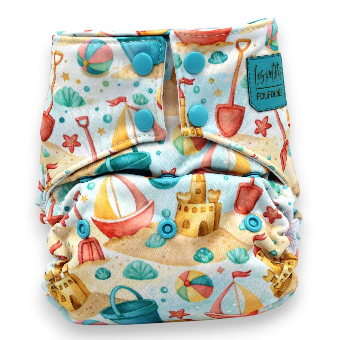 Couche - Jeux d'été FP