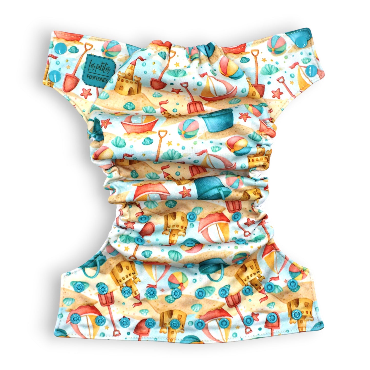 Couche - Jeux d'été FP