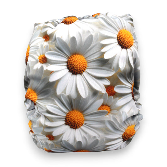Diapers - Pretty Daisies FP