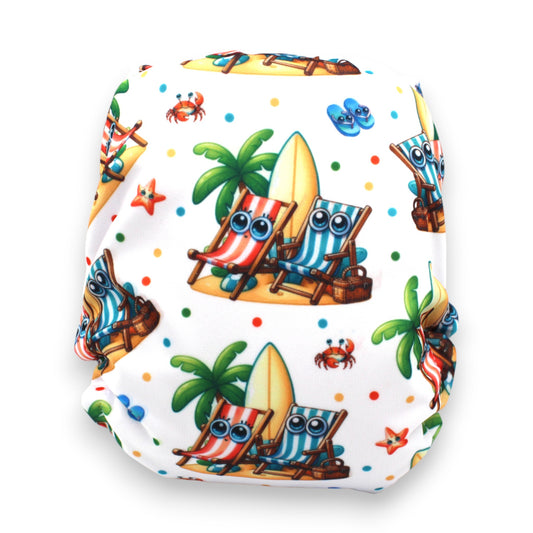 Couches - Journée de bronzage FP