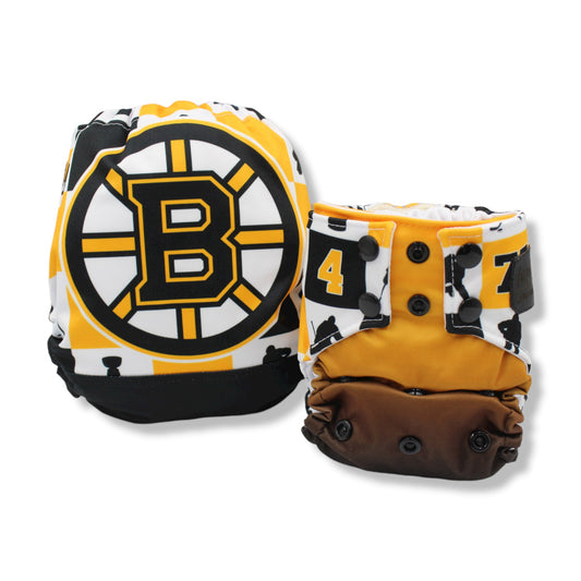 Couches - Bruins de Boston