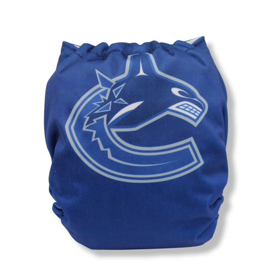 Couches - Canucks de Vancouver