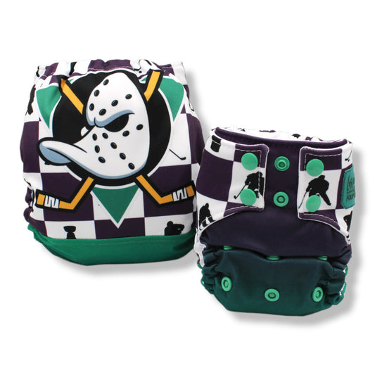 Couches - Ducks d'Anaheim