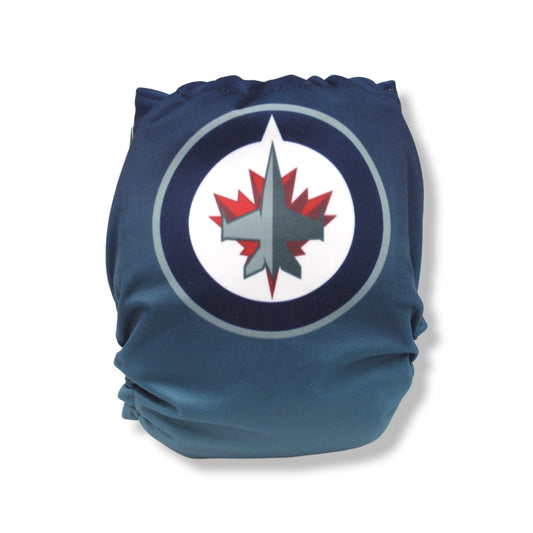 Couches - Jets de Winnipeg FP