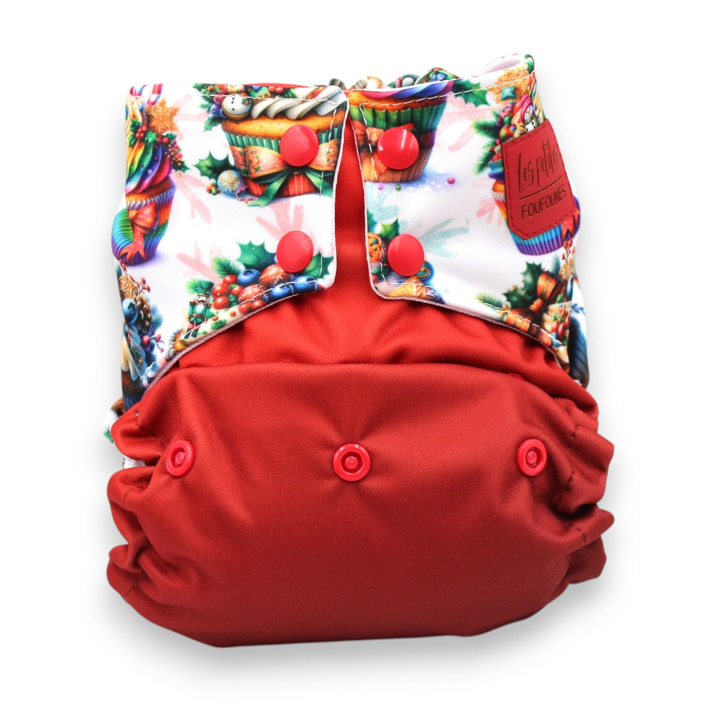 Couches - Atelier de douceurs