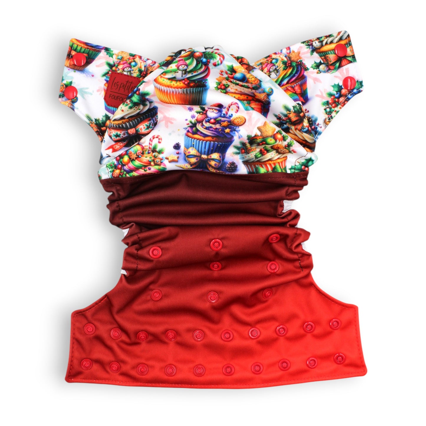 Couches - Atelier de douceurs