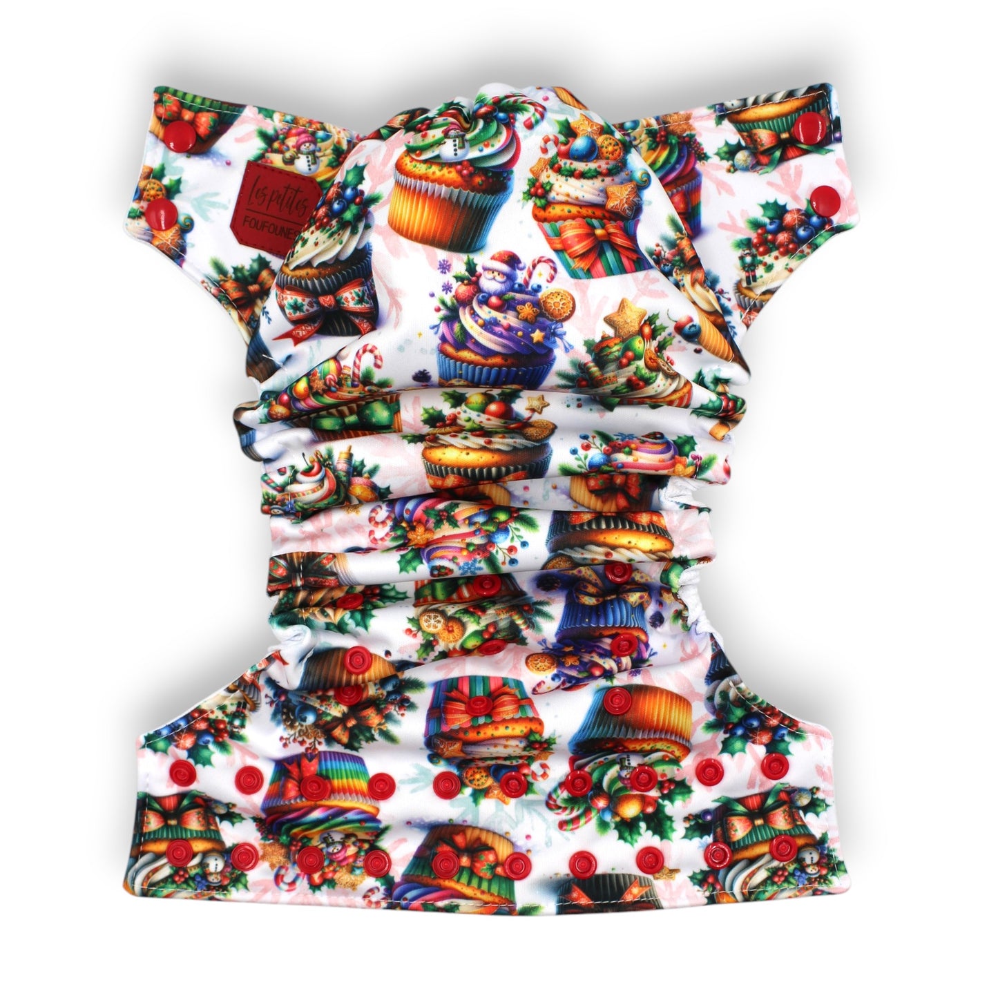 Couches - Atelier de douceurs FP