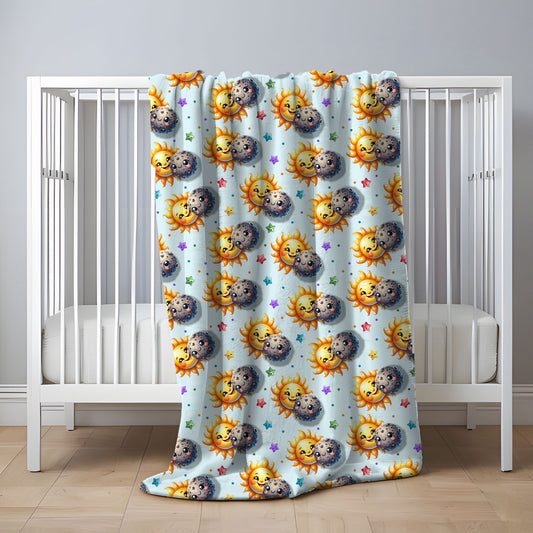 Doudous - L'éclipse